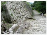 伊賀上野城