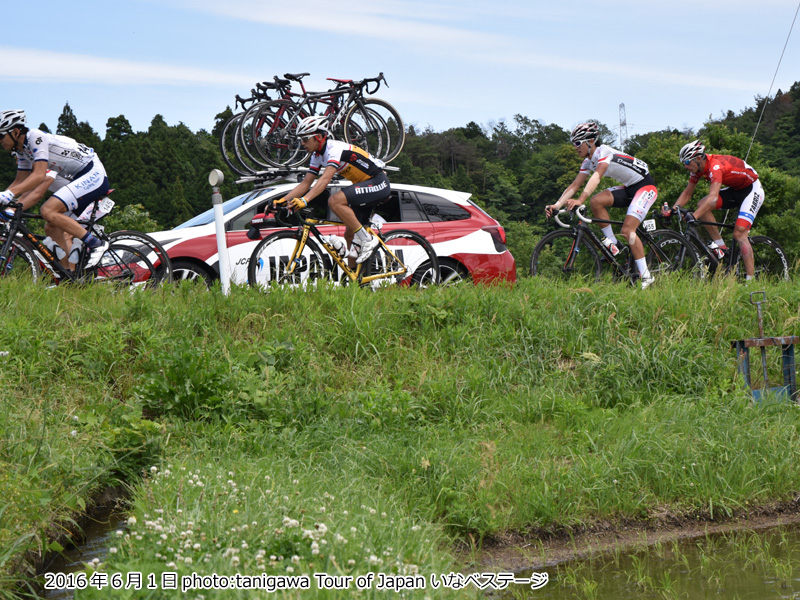 tour of japan inabe 2016