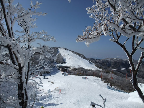 御在所岳