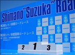 2012シマノ鈴鹿ロード