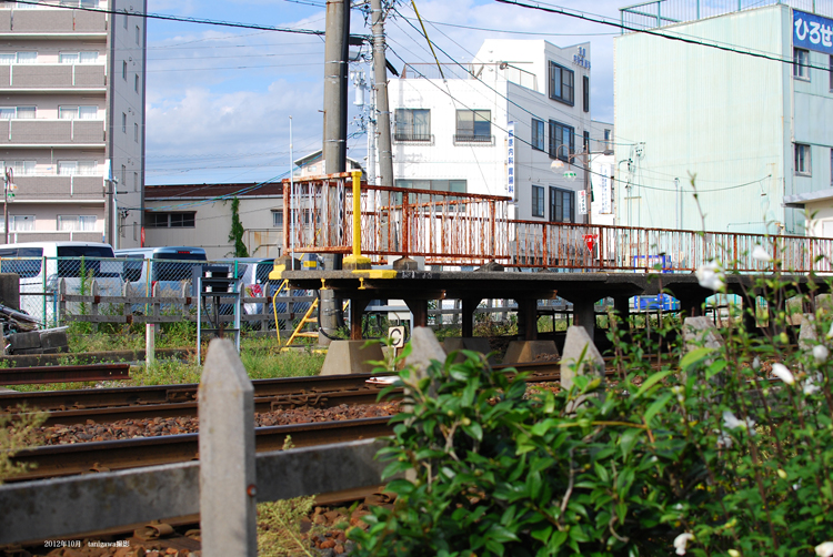 鈴鹿市駅