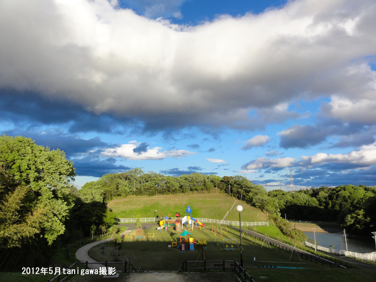 深谷公園