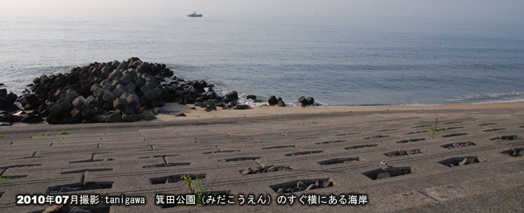 箕田公園
