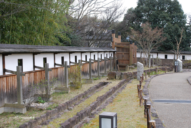 摂津池田城