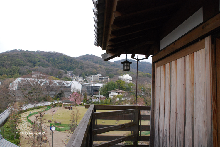 摂津池田城