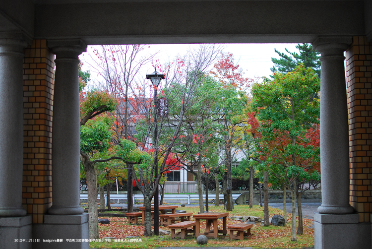 甲良町図書館