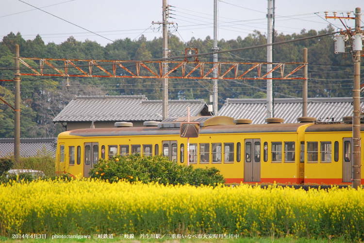 三岐鉄道